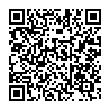 QR-код ссылки на материал «Библиотечные кадры: Татьяна Иванова покинула пост директора ЦБС Дзержинска»