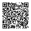 QR-код ссылки на материал «Дзержинский молодёжный театр "Призма" отметил свой первый юбилей»