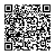 QR-код ссылки на материал «Каникулы закончились: дзержинские школы перейдут на смешанный формат обучения»