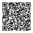 QR-код ссылки на материал «Возвращение в школу: дзержинские старшеклассники продолжат обучение в очном формате»