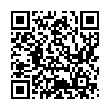 QR-код ссылки на материал «Дзержинской вокальной студии "Дубль" - 25!»