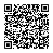 QR-код ссылки на материал ««Навалился» и скрылся: капитан корабля умолчал о столкновении с понтоном в Дзержинске»