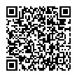QR-код ссылки на материал «Новый руководитель: Людмила Кемайкина назначена директором ЦБС в Дзержинске»
