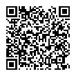 QR-код ссылки на материал «Рискованный маневр: две легковушки столкнулись в промзоне Дзержинска»