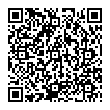 QR-код ссылки на материал «Завершающий этап: купол с крестом установили на храм Святителя Николая в Дзержинске»