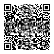 QR-код ссылки на материал «Дзержинские баскетбольные команды выиграли свои матчи в Чемпионате и Первенстве области»
