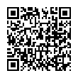 QR-код ссылки на материал «Дзержинские школьники посетили пожарно-спасательную часть №11»