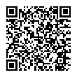 QR-код ссылки на материал «Не заметил: сразу три пешехода попали под колеса неопытного водителя в Дзержинске»