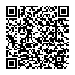 QR-код ссылки на материал «Неоправданный риск: два автомобиля жестко столкнулись на площади Дзержинского»