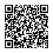 QR-код ссылки на материал «"Обратная связь". Видеоподборка с дзержинских дорог»