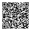 QR-код ссылки на материал «Вернулись с триумфом: юные жительницы Дзержинска стали призерами всероссийского конкурса»