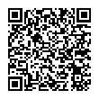 QR-код ссылки на материал «Медали на водной глади: дзержинцы отлично выступили на чемпионате ПФО по плаванию»