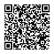 QR-код ссылки на материал «На коротком поводке: идеальные и реальные обстоятельства выгула собак в Дзержинске»