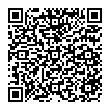 QR-код ссылки на материал «Похититель времени: за кражу дорогих часов сотрудниками Росгвардии задержан житель Дзержинска»