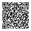 QR-код ссылки на материал «753-я кнопка: у телекомпании «Дзержинск» изменился номер позиции в сетке вещания «Ростелеком»»