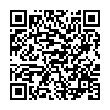 QR-код ссылки на материал ««Говорит Дзержинск». Архитектура Дзержинска: планы и перемены»