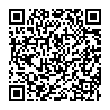 QR-код ссылки на материал «Помощь четвероногим. Дзержинцы приняли участие в благотворительной акции»