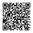 QR-код ссылки на материал «Игровой азарт: финал чемпионата по шаффлборду для людей с ОВЗ прошел в Дзержинске»