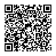 QR-код ссылки на материал «Крайние меры: Дзержинский водоканал ограничит прием сточных вод от ряда предприятий»
