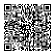 QR-код ссылки на материал «Стратегический подход: новые воспитательные программы появятся в учебных заведениях Дзержинска»