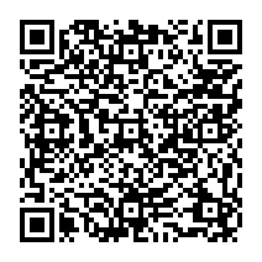 QR-код ссылки на материал «Юный пассажир: сотрудники ГИБДД напомнили дзержинцам правила безопасной поездки с детьми в автомобиле»