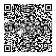 QR-код ссылки на материал «Отключение отложено: Дзержинский водоканал повременит с ограничением приема сточных вод от ряда предприятий»
