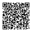 QR-код ссылки на материал «Главный финансовый: в Гордуму Дзержинска внесен проект бюджета на 2021 год»