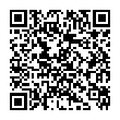 QR-код ссылки на материал «Заступил на службу: отремонтированный опорный пункт полиции открыли в Дзержинске»