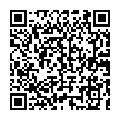 QR-код ссылки на материал «Встреча со зрителем: дзержинские театры после длительного перерыва открывают двери»