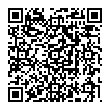 QR-код ссылки на материал «Спорт настоящих мужчин: дзержинцы смогут заниматься самбо в специализированном клубе»