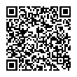 QR-код ссылки на материал «Мошенники на удаленке: о схемах обмана с банковскими картами рассказали дзержинцам»