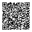 QR-код ссылки на материал «Председатель Заксобрания области Евгений Люлин взял под контроль ситуацию в больнице Дзержинска»