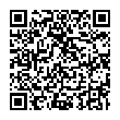 QR-код ссылки на материал «Мяч и брызги: тур первенства России по водному поло завершился в Дзержинске»