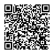 QR-код ссылки на материал «Заметна издалека: вывеску на здании дзержинского автовокзала обновили»