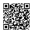 QR-код ссылки на материал ««Говорит Дзержинск». Безопасные дороги»
