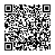 QR-код ссылки на материал «Подвальная нажива: несовершеннолетний воришка обчистил сарай в Дзержинске»