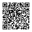 QR-код ссылки на материал «Знакомьтесь, новый депутат: приемная Кирилла Семенца открылась в библиотеке Дзержинска»