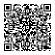 QR-код ссылки на материал «Без объяснения причины: подрядчик бросил ремонт медпункта в пригородном поселке Дзержинска»
