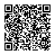 QR-код ссылки на материал «Осень в объективе: второе место заняла жительница Дзержинска в конкурсе фотографий»