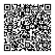 QR-код ссылки на материал «На газоне и в воде: дзержинские спортсмены продолжают участвовать в первенствах по плаванию и футболу»