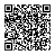 QR-код ссылки на материал «Память героических лет: новый военно-патриотический музей открылся в Дзержинске»