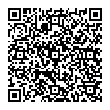 QR-код ссылки на материал «Здесь будут фестивали, вейк-парк и дождевой сад: благоустройство Святого озера продолжается в Дзержинске»