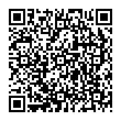 QR-код ссылки на материал «От коронавируса: бесплатные лекарства поступили в больницы и поликлиники Нижегородской области»