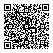 QR-код ссылки на материал «Мяч и брызги: очередной тур первенства России по водному поло завершился в Дзержинске»