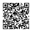 QR-код ссылки на материал «Карстовые воронки Дзержинска строительству не помеха?»