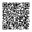 QR-код ссылки на материал «Полный перекал: две бани сгорели в пригороде Дзержинска в выходные»