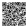 QR-код ссылки на материал «Своими глазами: депутаты Гордумы посетили ковидный госпиталь Дзержинска»