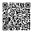 QR-код ссылки на материал «Современное оснащение: «Т Плюс» завершает цифровизацию тепловых сетей в Дзержинске»