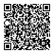 QR-код ссылки на материал «Безопасная поездка: профилактическая акция по предотвращению ДТП прошла в Дзержинске»