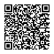 QR-код ссылки на материал «Не в себе: истязавшая своего сына нижегородка отправится на принудительное лечение»